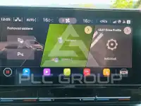 2021 Seat Leon