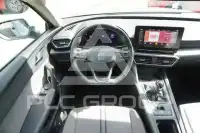 2021 Seat Leon