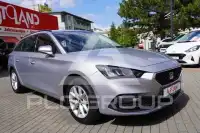 2021 Seat Leon