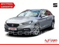 2021 Seat Leon
