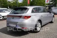 2021 Seat Leon