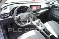 2021 Seat Leon