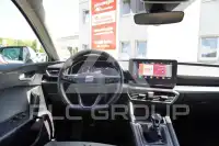 2021 Seat Leon
