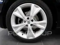 2021 Seat Leon