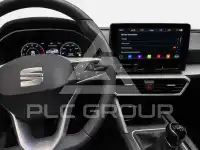 2021 Seat Leon