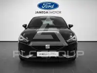 2021 Seat Leon