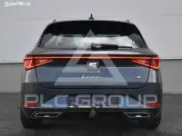 2021 Seat Leon