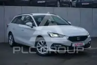 2021 Seat Leon