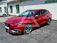 2021 Seat Leon