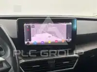 2021 Seat Leon