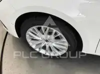 2021 Seat Leon