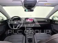 2021 Seat Leon
