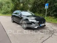 2021 Seat Leon