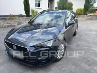 2021 Seat Leon