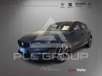 2021 Seat Leon