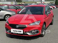 2021 Seat Leon