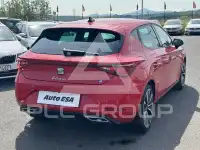 2021 Seat Leon