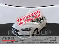2021 Seat Leon