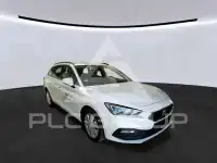 2021 Seat Leon