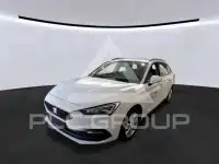 2021 Seat Leon