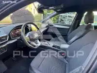 2021 Seat Leon