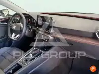 2021 Seat Leon