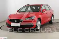 2021 Seat Leon