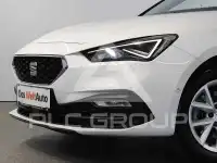 2021 Seat Leon