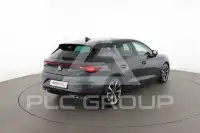 2021 Seat Leon
