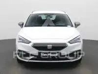 2021 Seat Leon