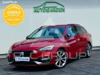 2021 Seat Leon