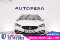 2021 Seat Leon