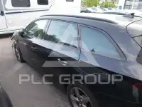 2021 Seat Leon