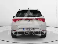 2021 Seat Leon
