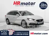 2021 Seat Leon