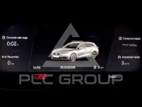 2021 Seat Leon