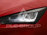 2021 Seat Leon