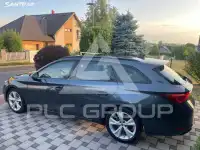 2021 Seat Leon