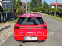 2021 Seat Leon