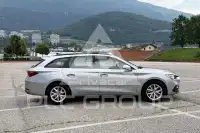 2021 Seat Leon