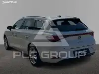2021 Seat Leon