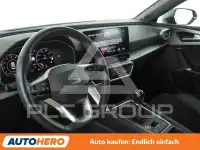 2021 Seat Leon
