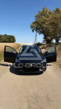 2021 Seat Leon