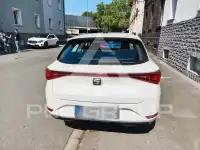 2021 Seat Leon