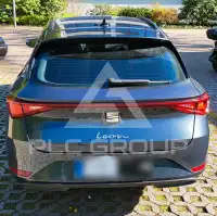 2021 Seat Leon