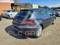 2021 Seat Leon