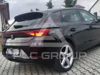 2021 Seat Leon