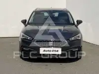 2021 Seat Leon