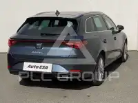 2021 Seat Leon