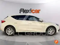 2021 Seat Leon
